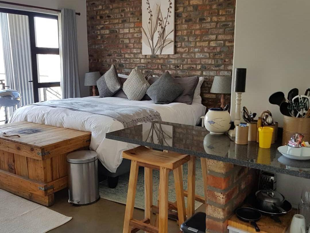 The Stoke House Apartment Clarens Luaran gambar