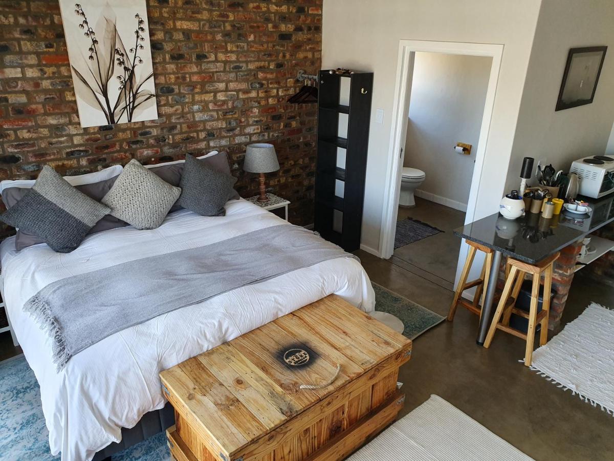 The Stoke House Apartment Clarens Luaran gambar
