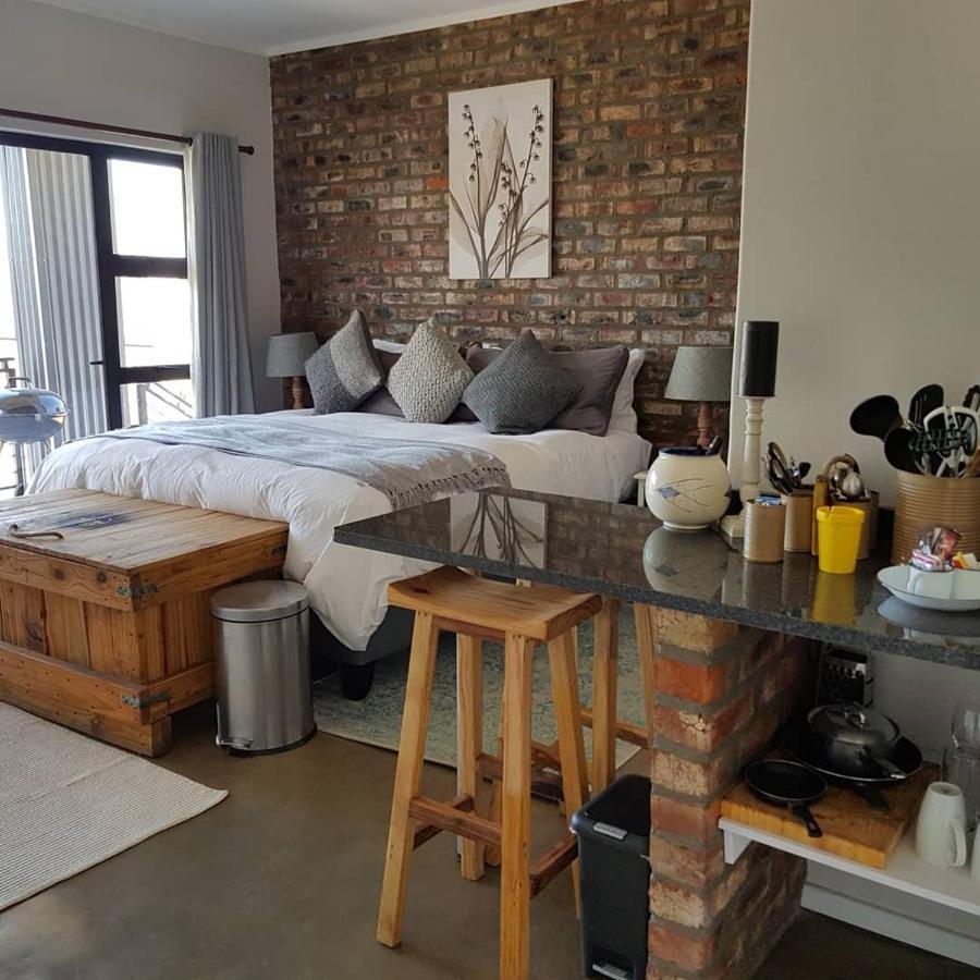 The Stoke House Apartment Clarens Luaran gambar