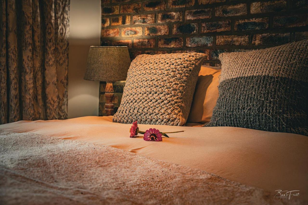 The Stoke House Apartment Clarens Luaran gambar